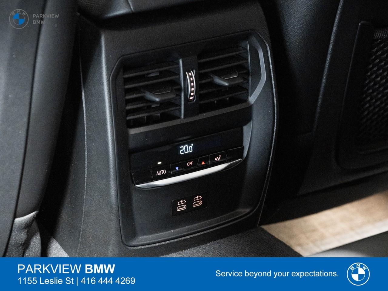 used 2022 BMW M340 car, priced at $53,499