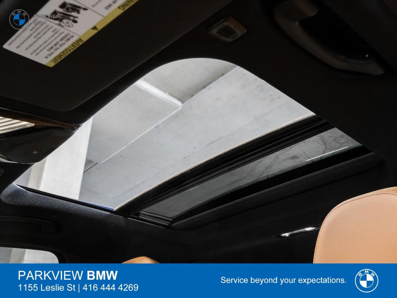used 2022 BMW 330e car, priced at $43,810
