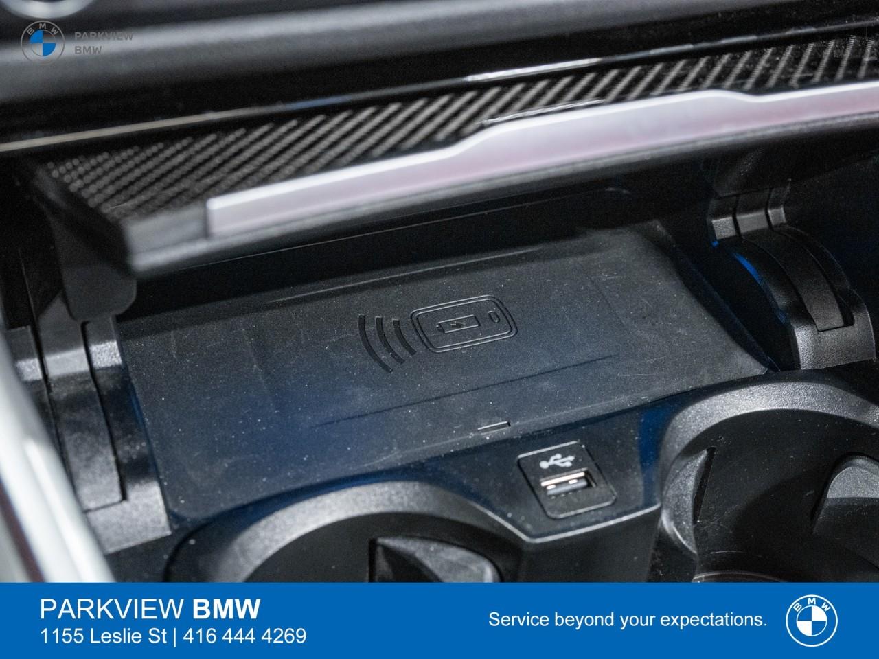 used 2025 BMW M4 car, priced at $123,154