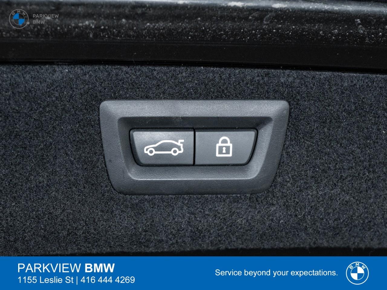 used 2022 BMW M850 car, priced at $88,989