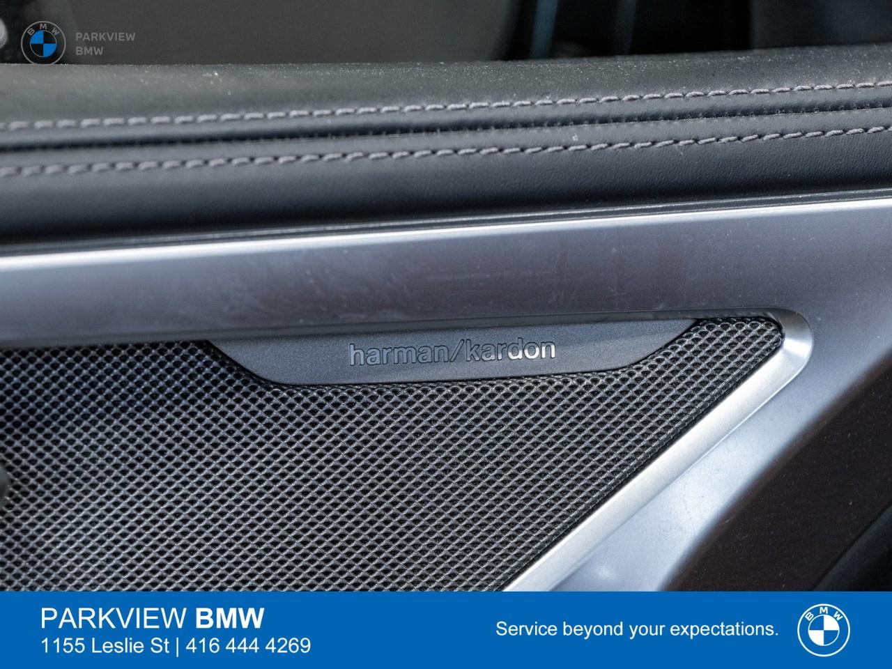 used 2022 BMW M850 car, priced at $88,989