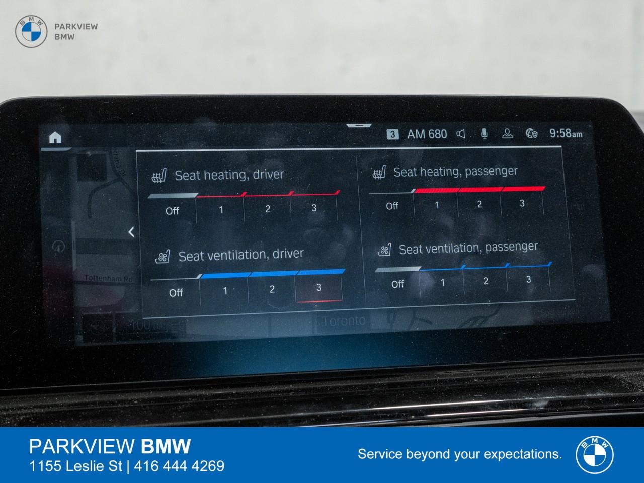 used 2022 BMW M850 car, priced at $88,989