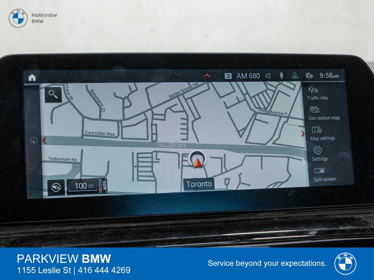 used 2022 BMW M850 car, priced at $88,989