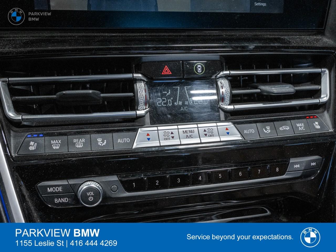 used 2022 BMW M850 car, priced at $88,989