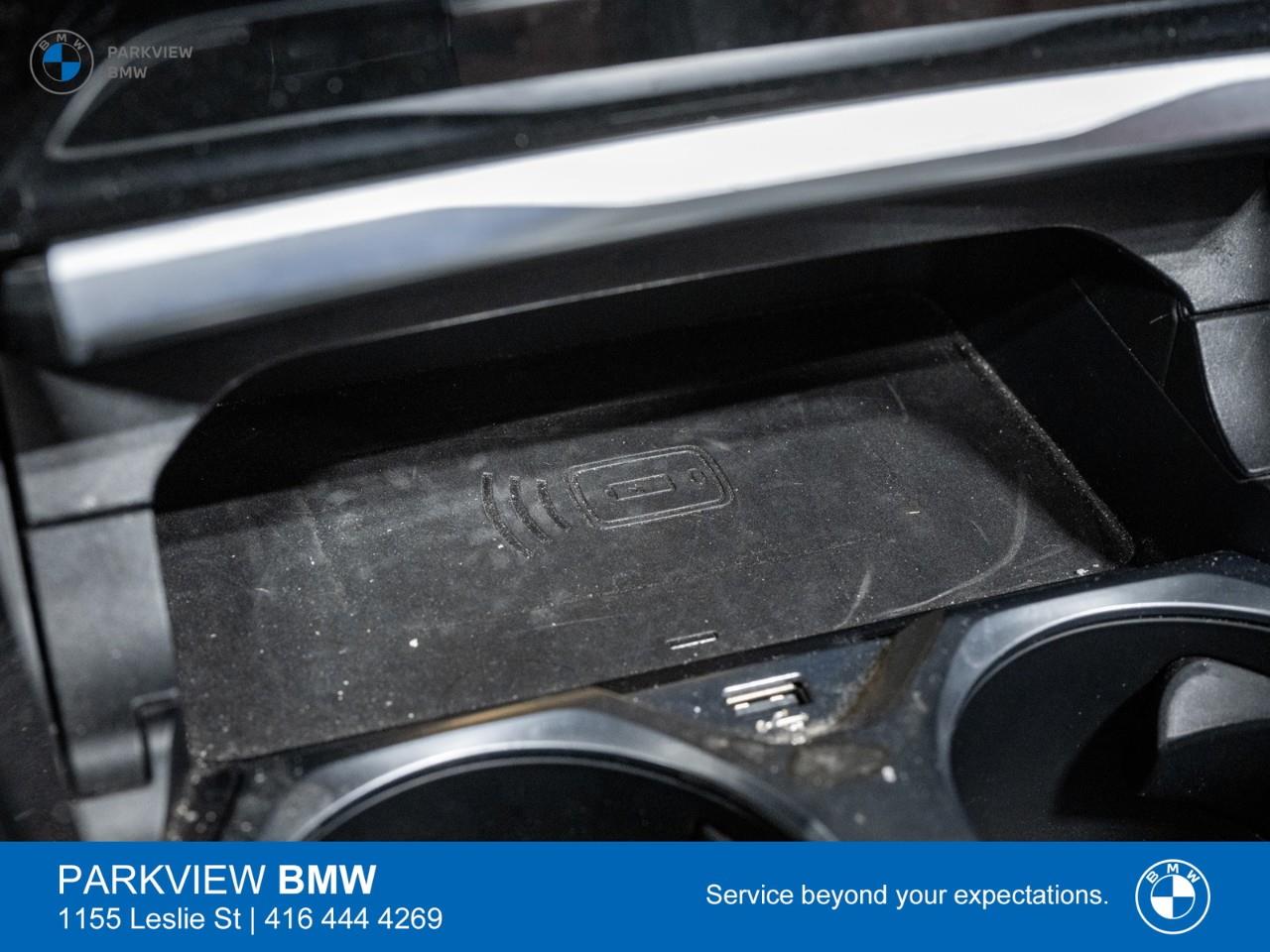 used 2022 BMW M850 car, priced at $88,989