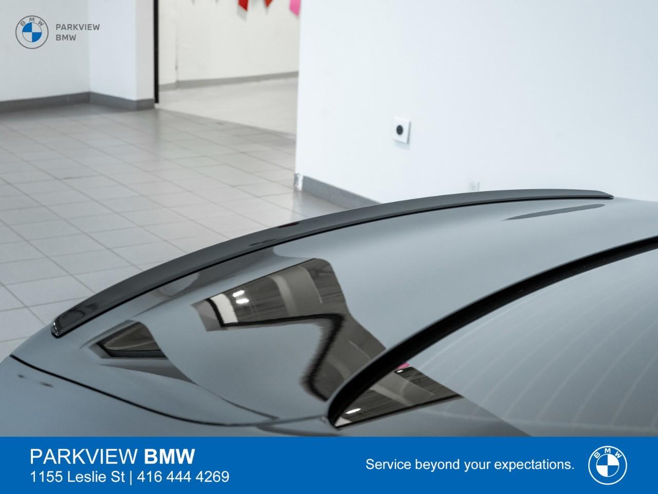 used 2025 BMW 430 car, priced at $59,899