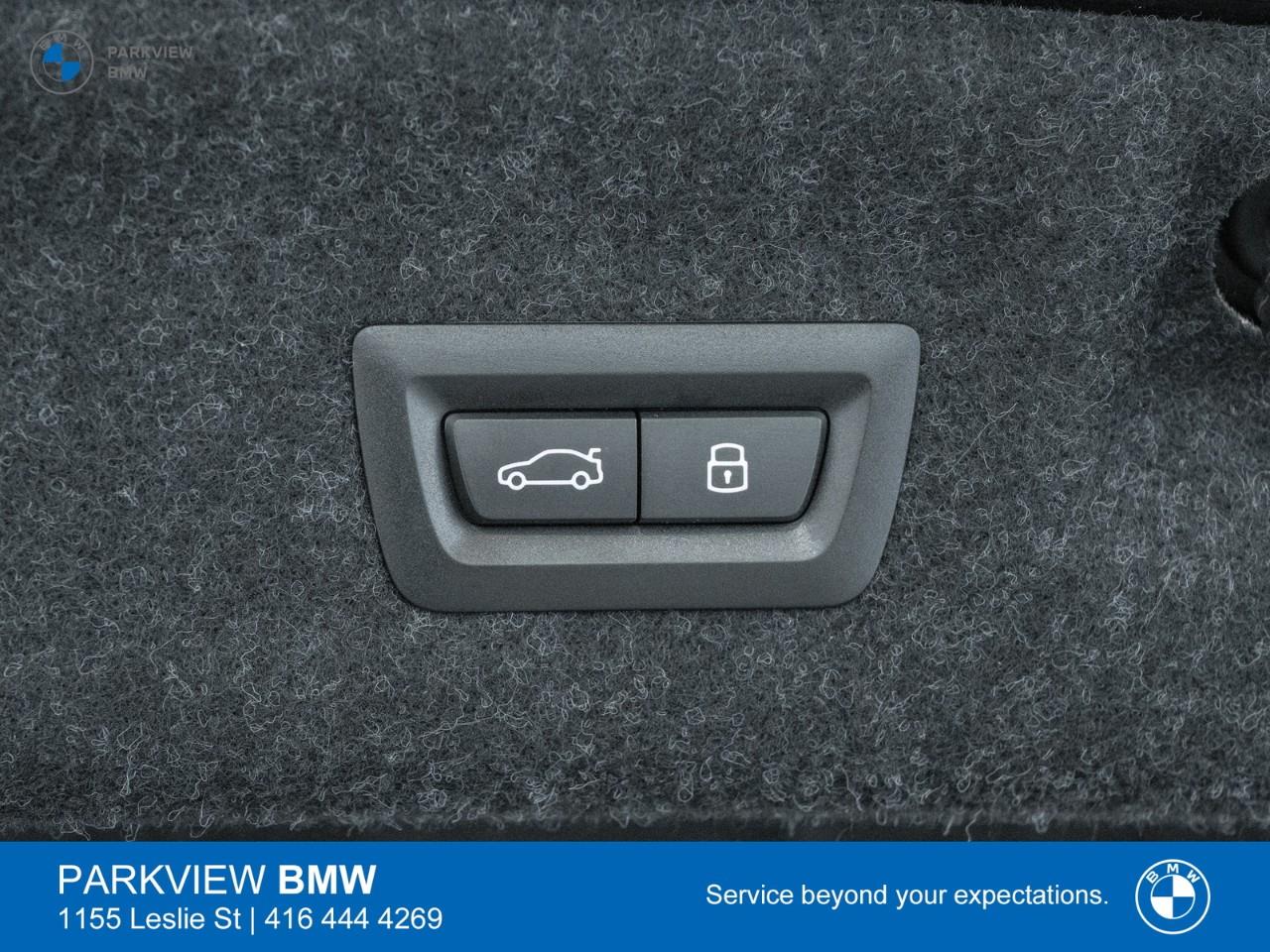 used 2025 BMW 430 car, priced at $59,899