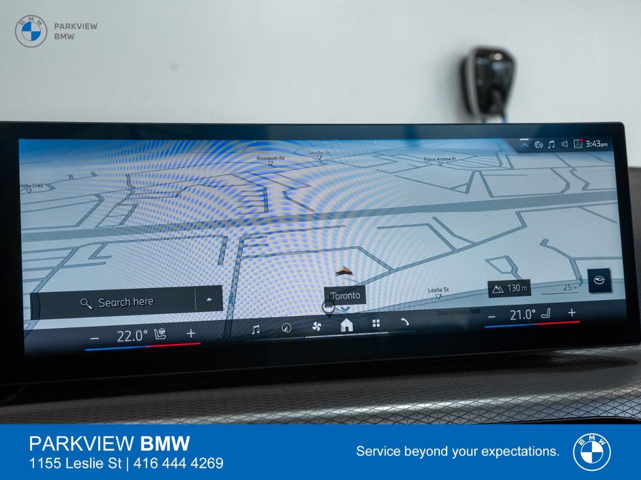 used 2025 BMW 430 car, priced at $59,899