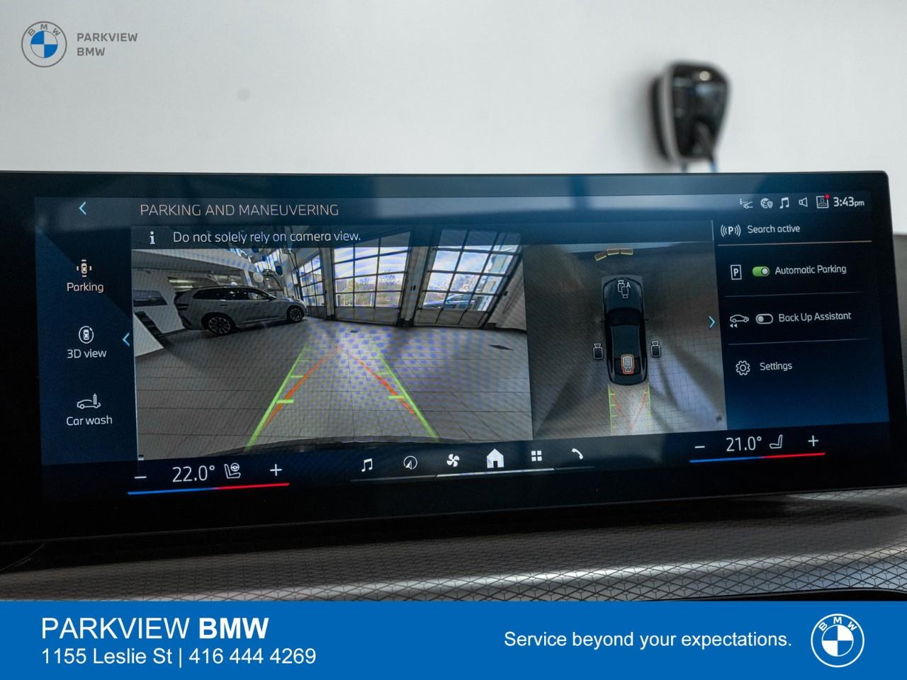 used 2025 BMW 430 car, priced at $59,899