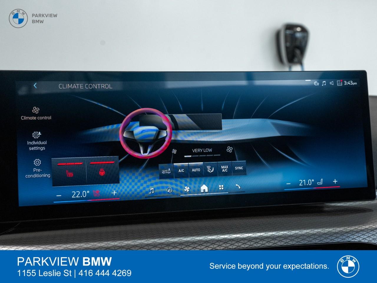 used 2025 BMW 430 car, priced at $59,899