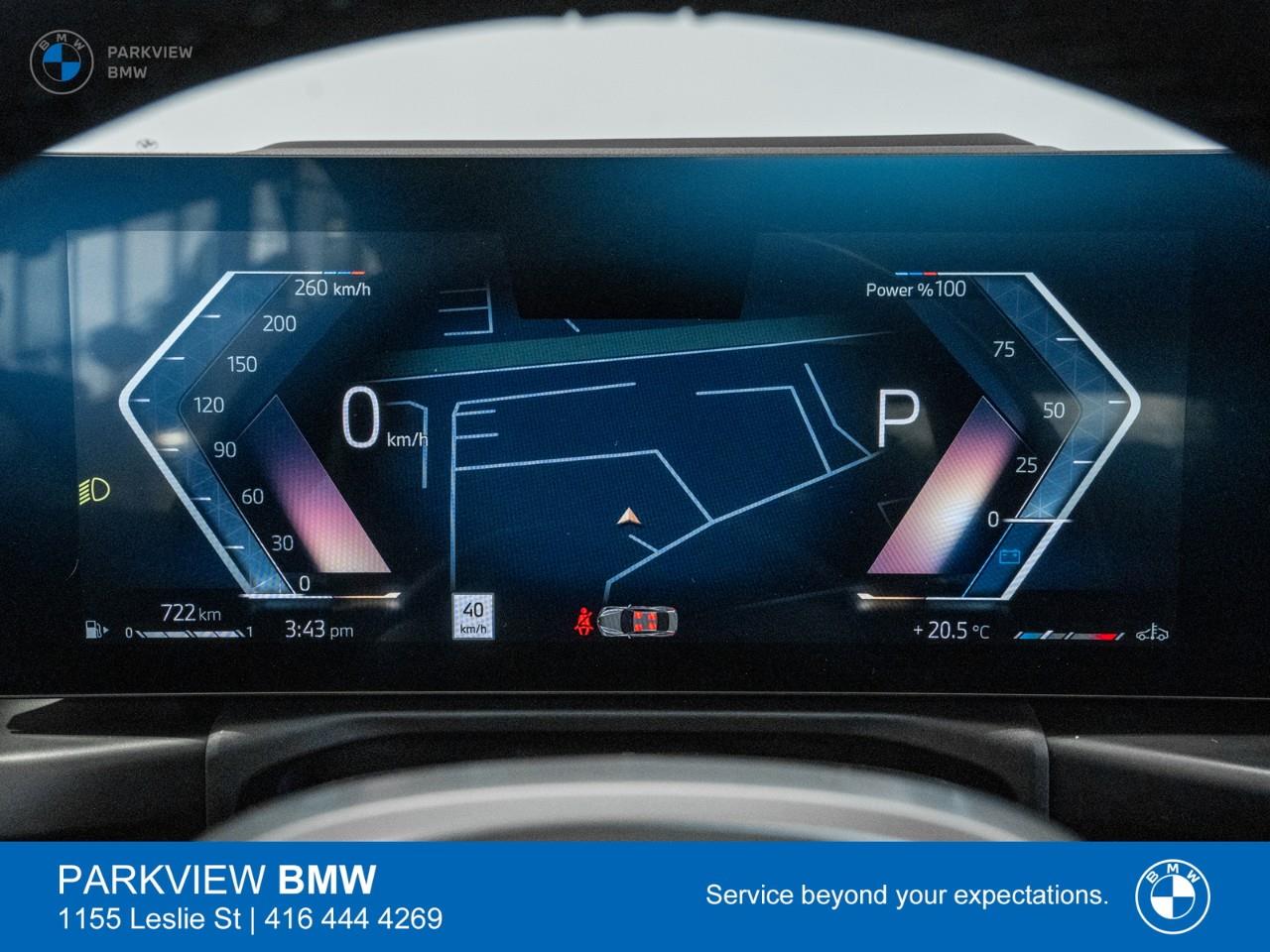 used 2025 BMW 430 car, priced at $59,899