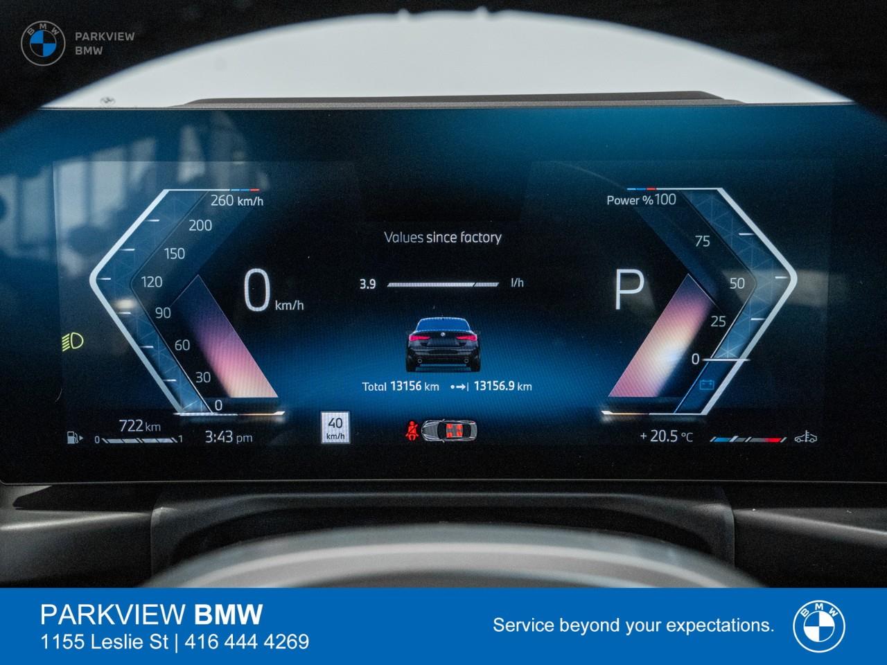 used 2025 BMW 430 car, priced at $59,899