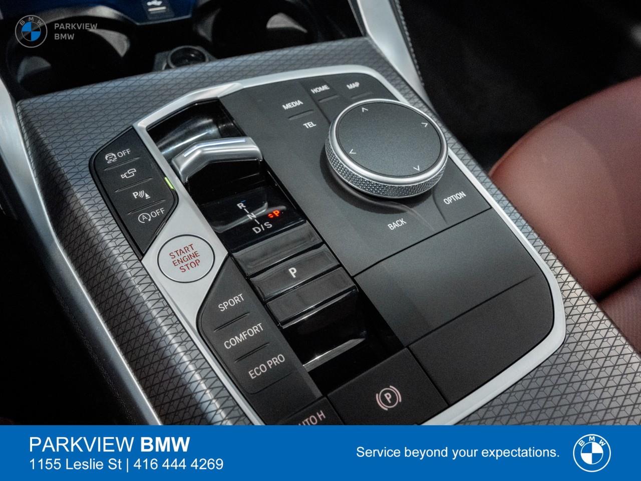 used 2025 BMW 430 car, priced at $59,899
