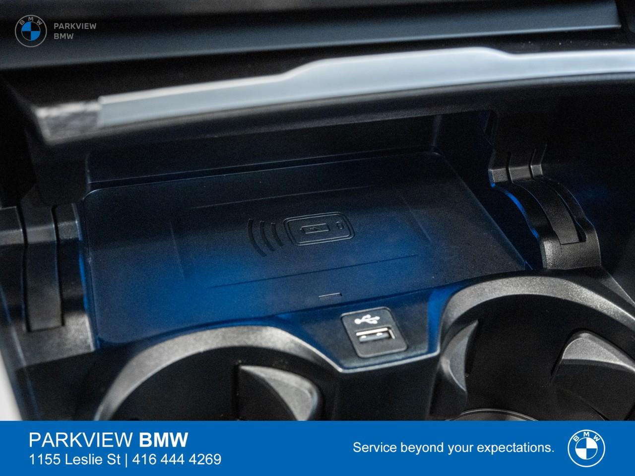 used 2025 BMW 430 car, priced at $59,899