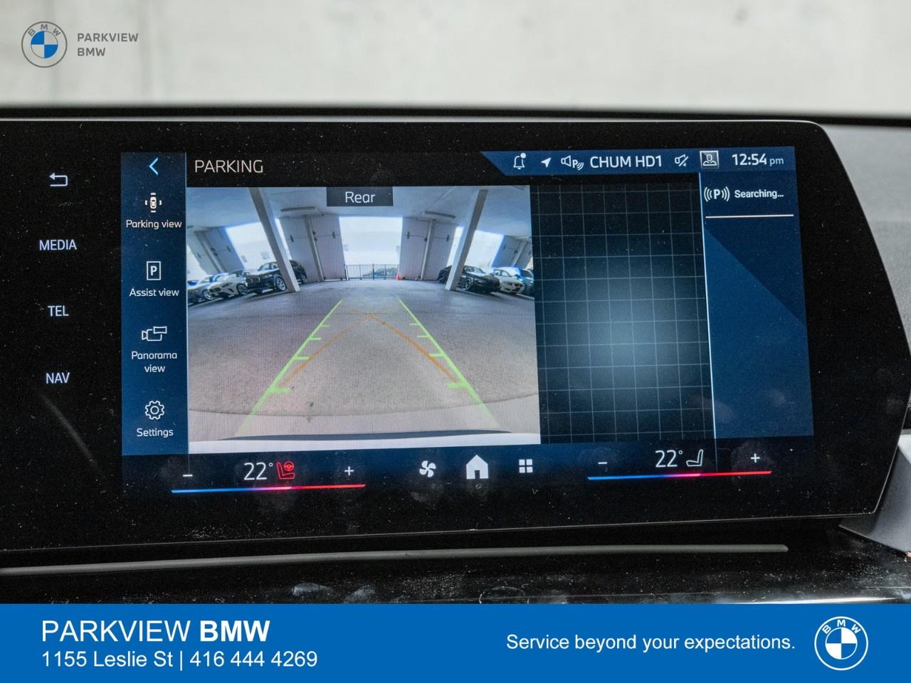 used 2024 BMW X1 car, priced at $44,872