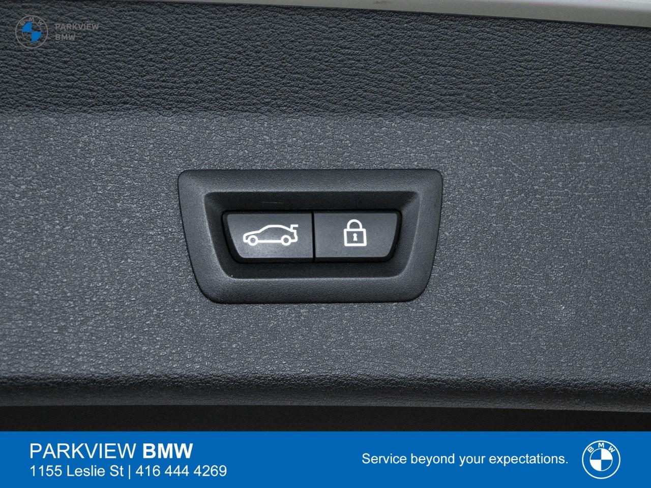 used 2022 BMW X1 car, priced at $32,982