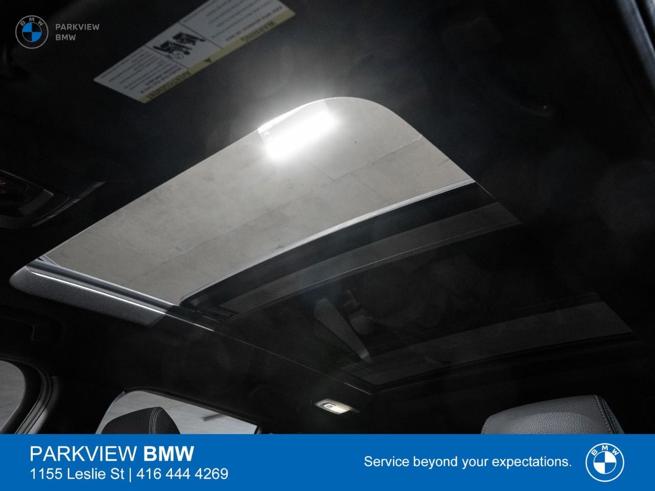 used 2022 BMW X1 car, priced at $32,982