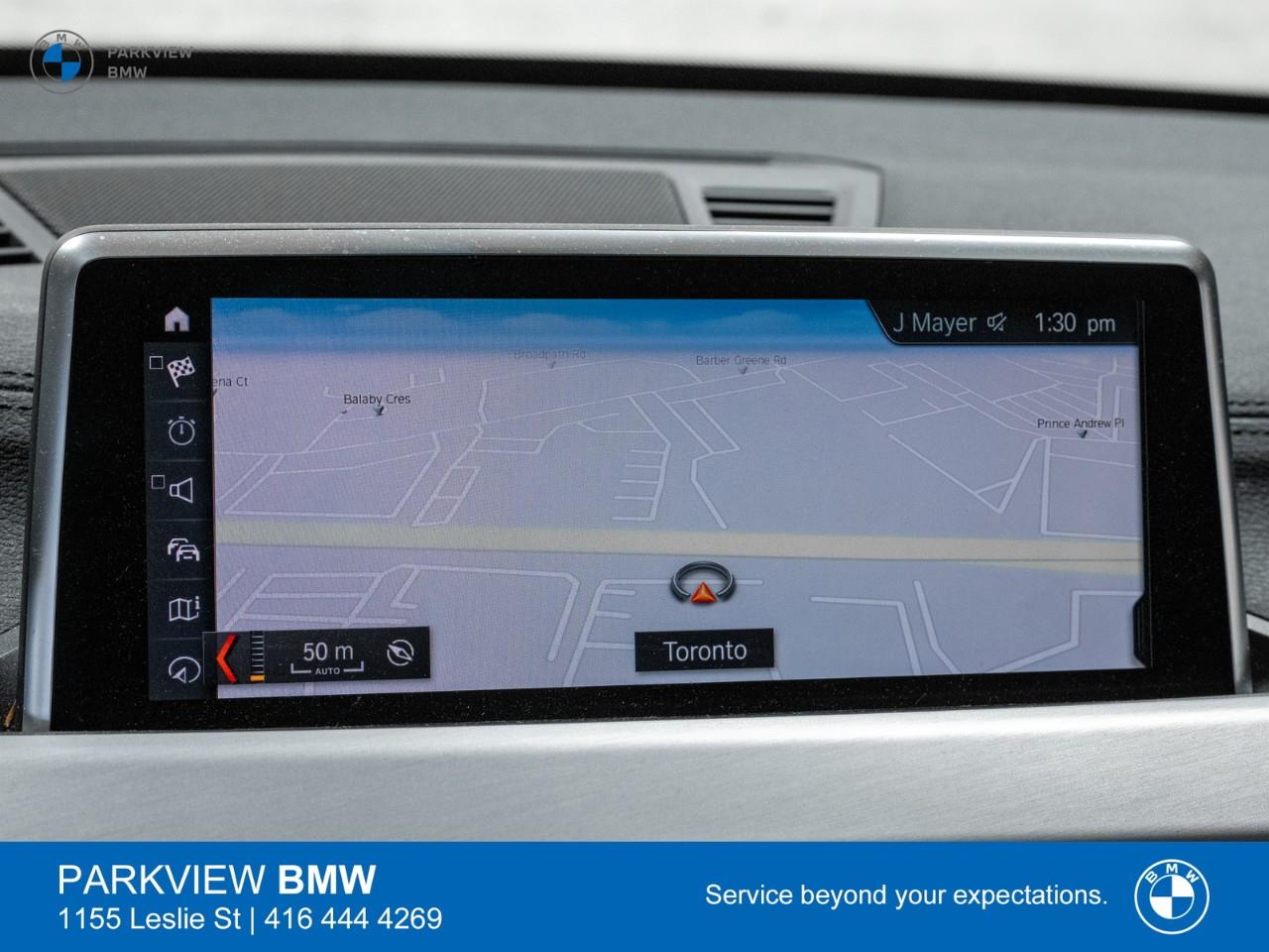 used 2022 BMW X1 car, priced at $32,982