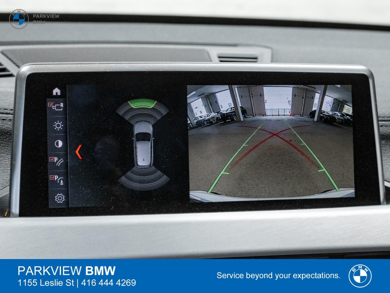 used 2022 BMW X1 car, priced at $32,982