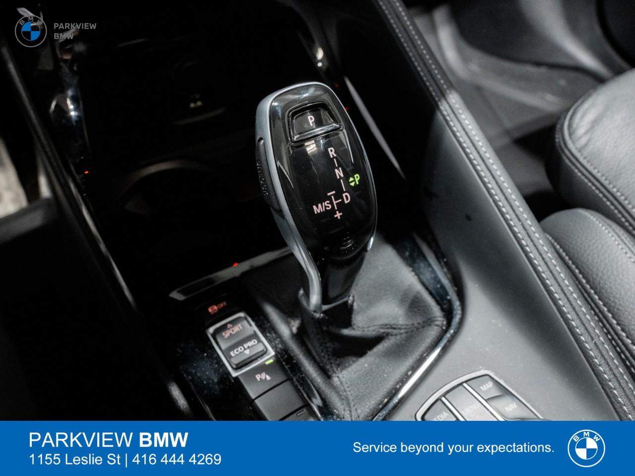 used 2022 BMW X1 car, priced at $32,982