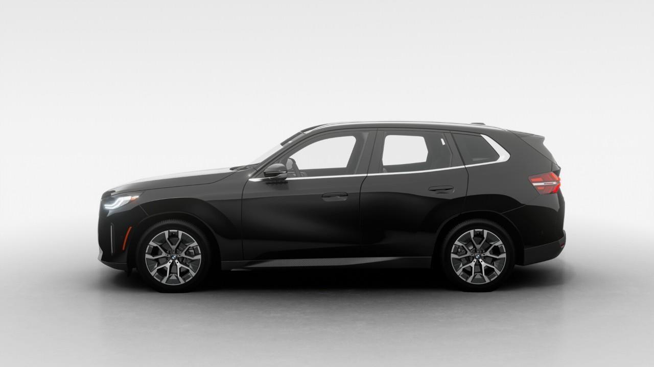 used 2026 BMW X3 car, priced at $72,588