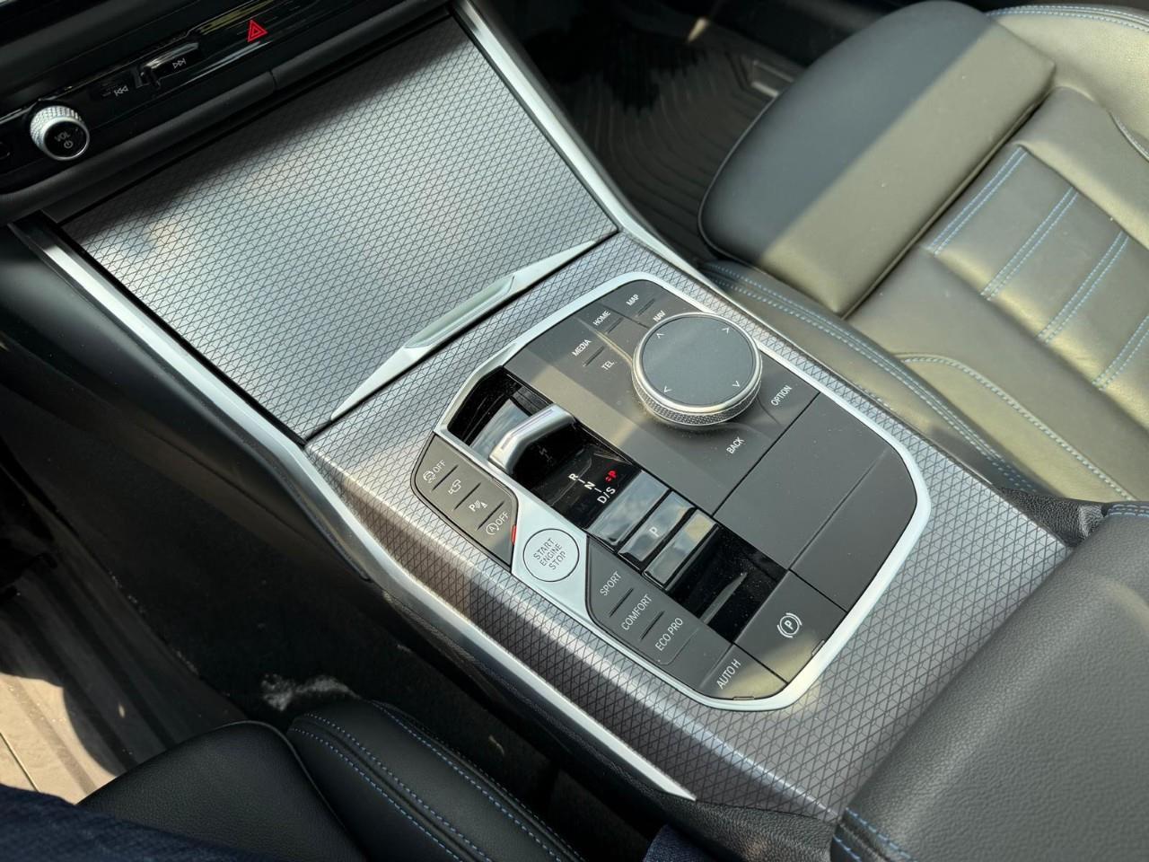 used 2025 BMW M340 car, priced at $69,988