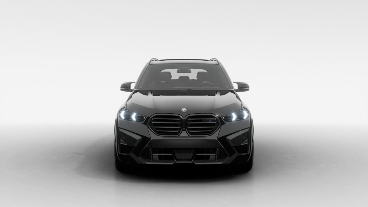new 2026 BMW X5 M car, priced at $170,587