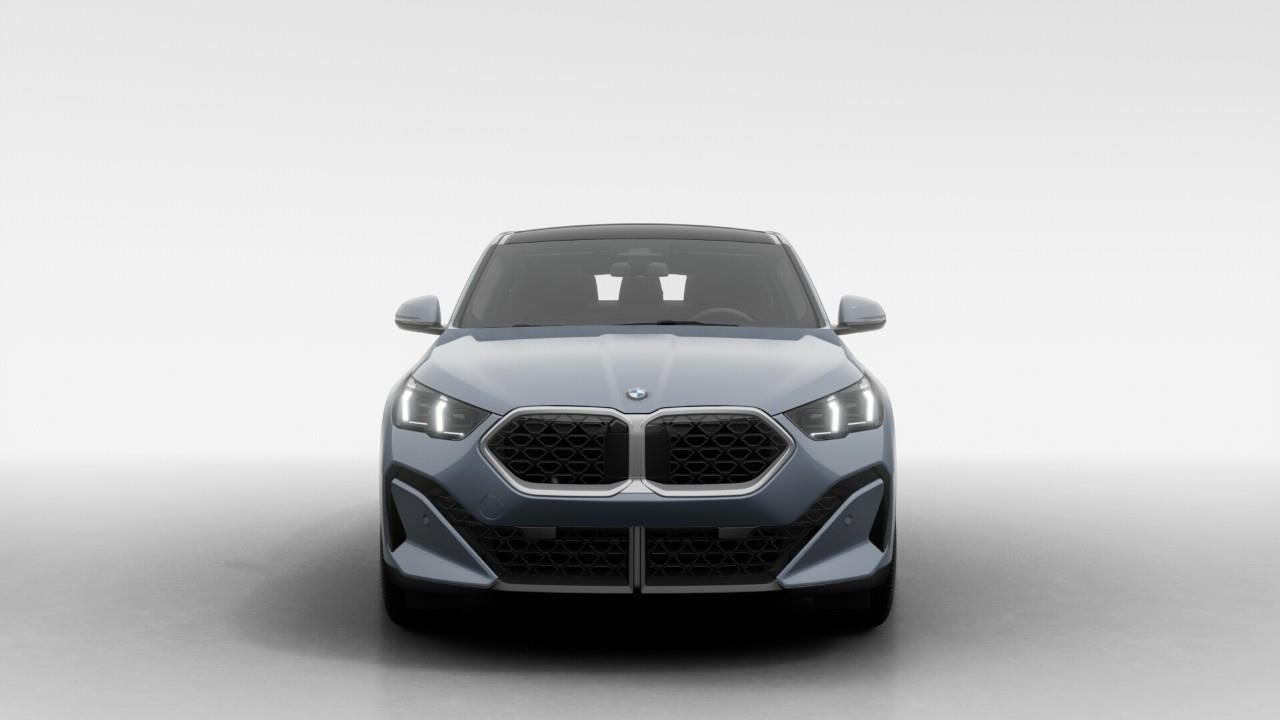 used 2026 BMW X2 car, priced at $61,499