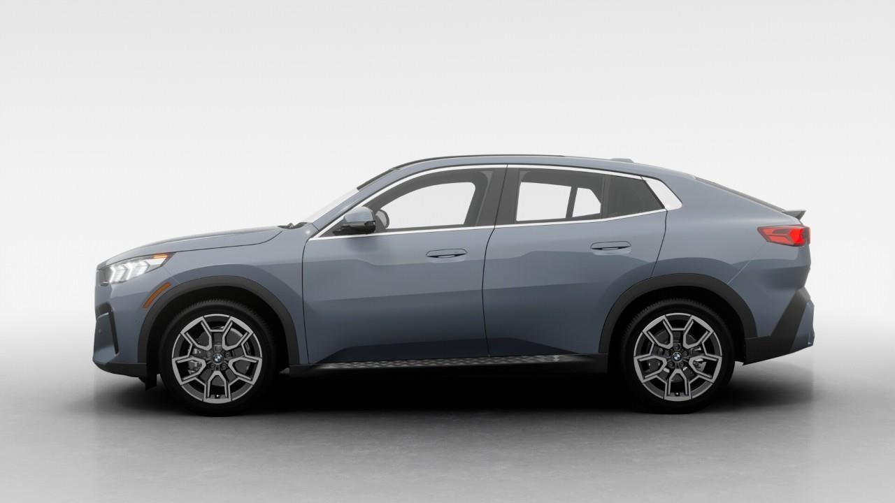 used 2026 BMW X2 car, priced at $61,499
