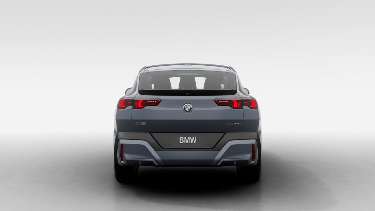 used 2026 BMW X2 car, priced at $61,499