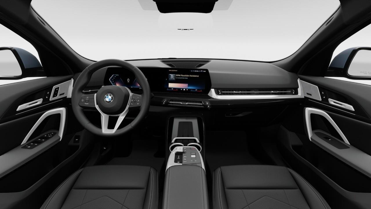 used 2026 BMW X2 car, priced at $61,499