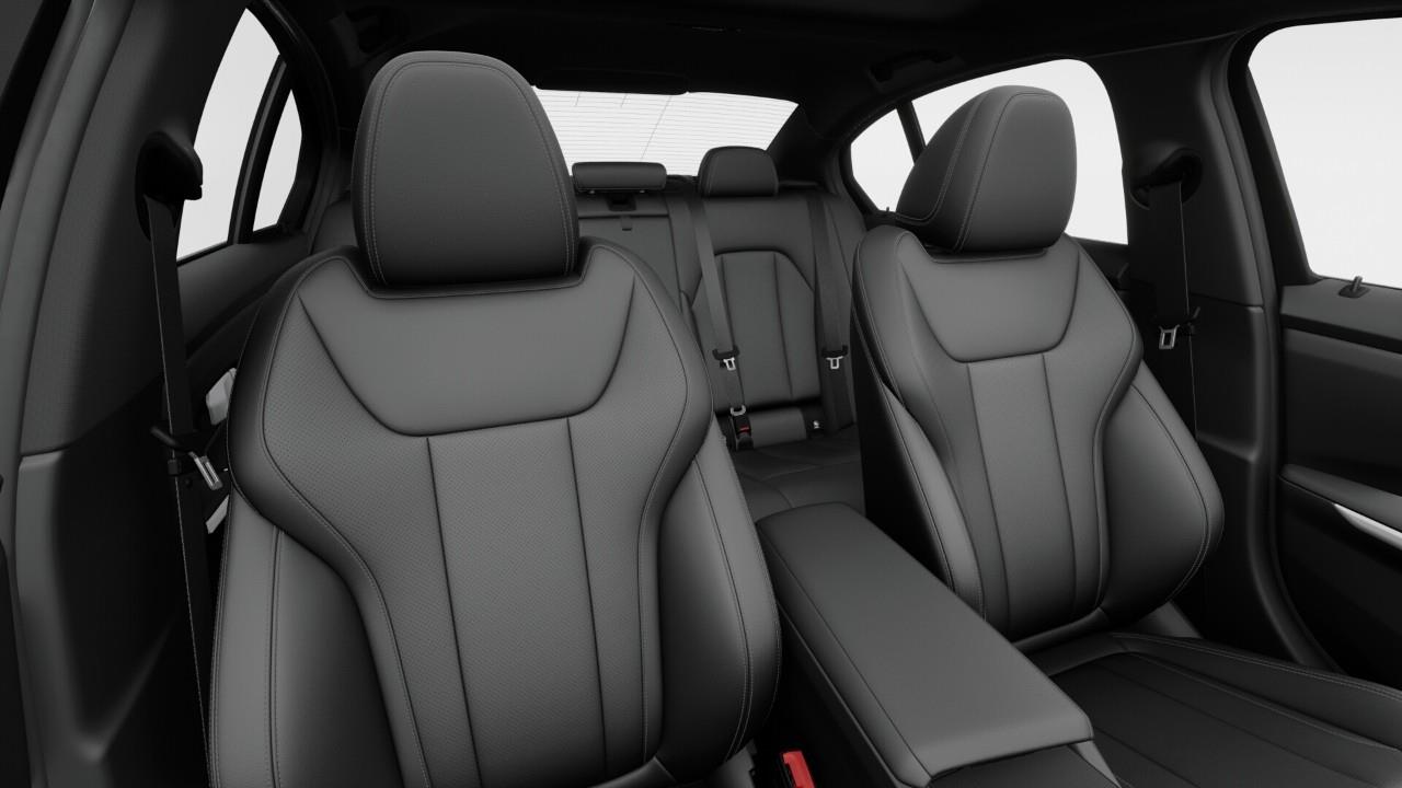 new 2026 BMW 3-Series car, priced at $66,354