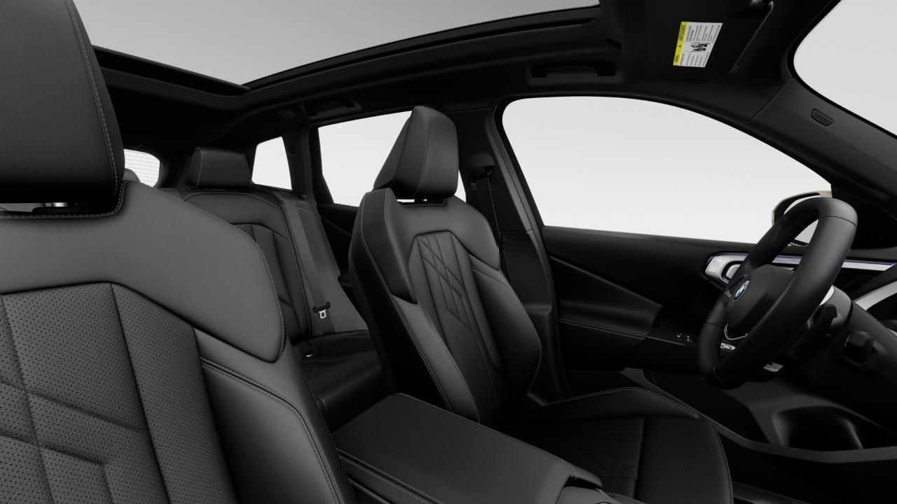 new 2026 BMW X3 car, priced at $66,188
