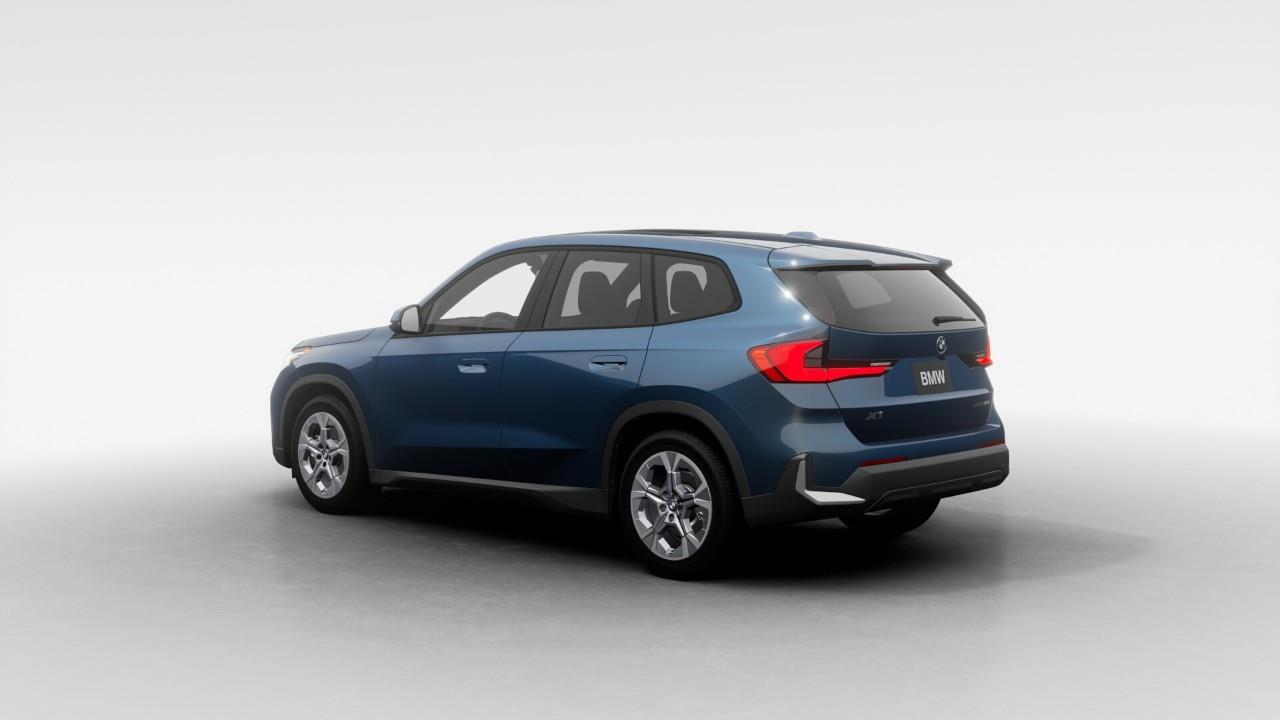 new 2026 BMW X1 car, priced at $59,254