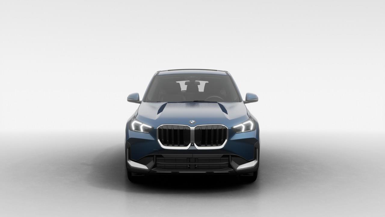 new 2026 BMW X1 car, priced at $59,254