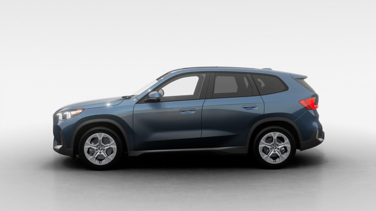 new 2026 BMW X1 car, priced at $59,254