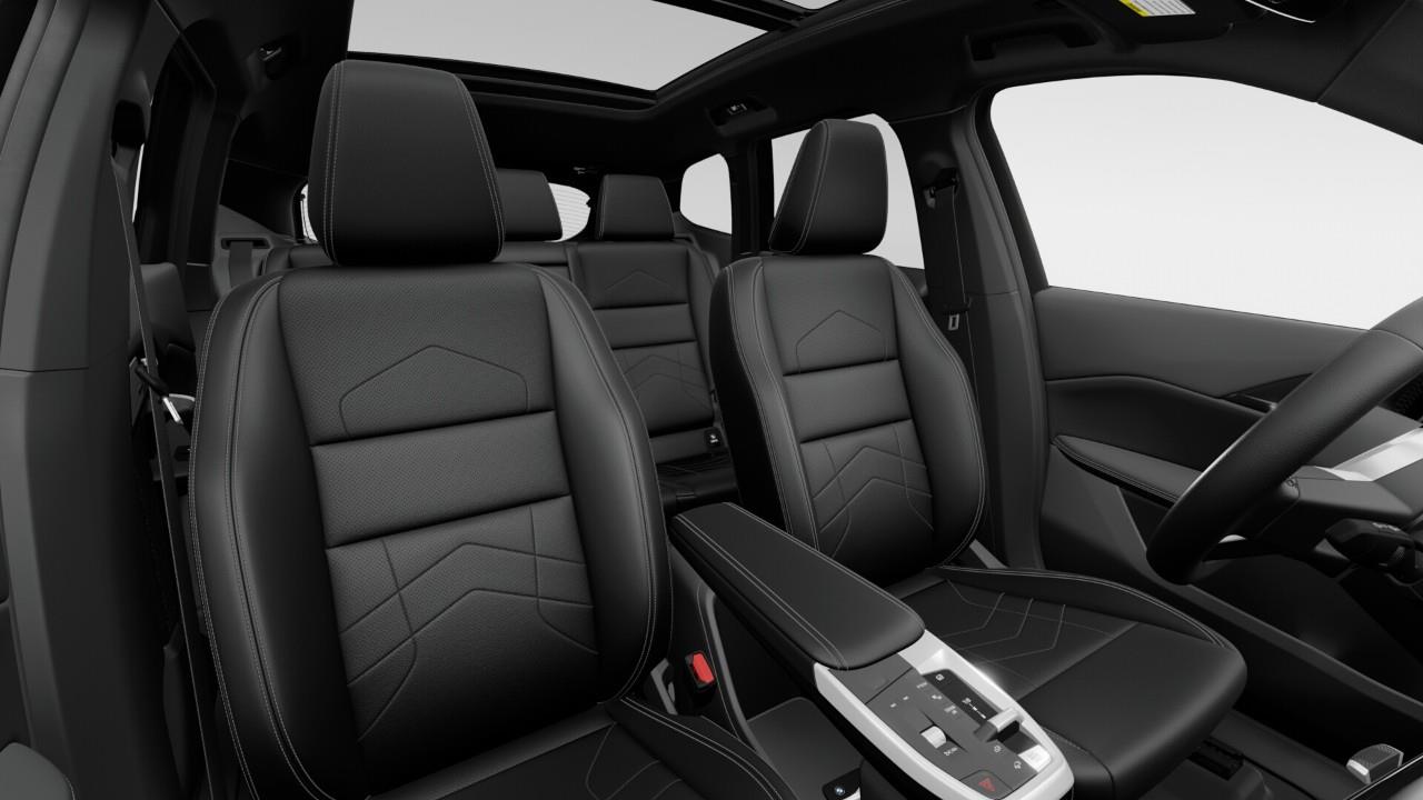 new 2026 BMW X1 car, priced at $59,254