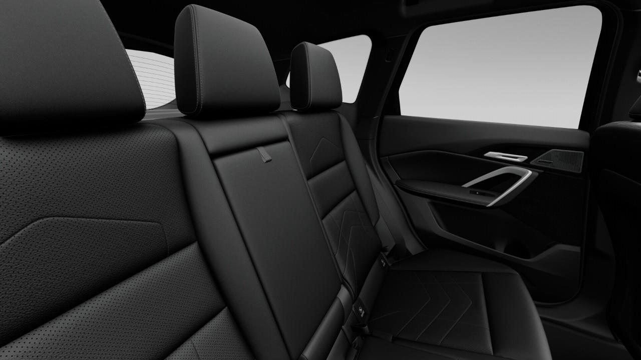 new 2026 BMW X1 car, priced at $59,254
