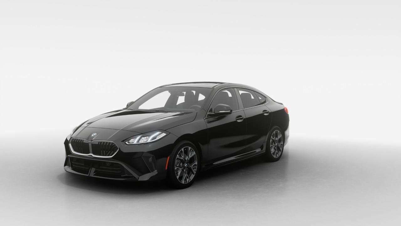 used 2026 BMW 228 Gran Coupe car, priced at $54,654