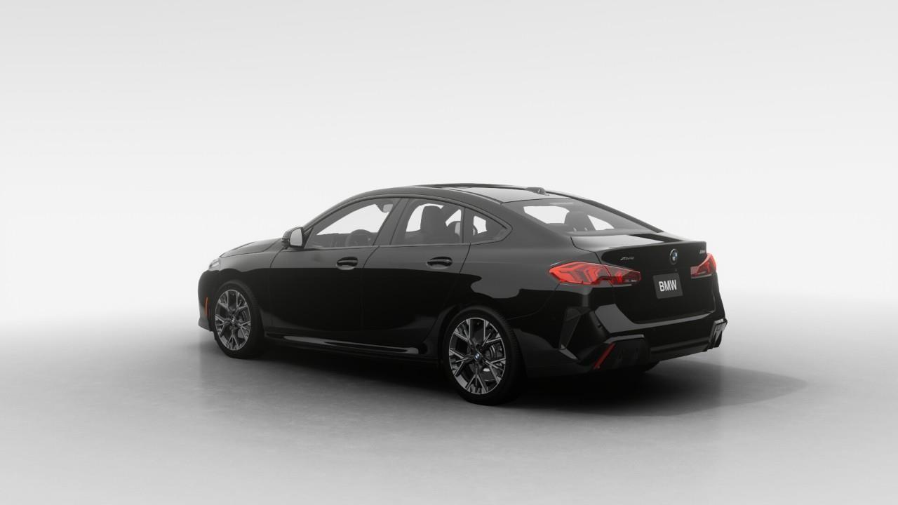 used 2026 BMW 228 Gran Coupe car, priced at $54,654