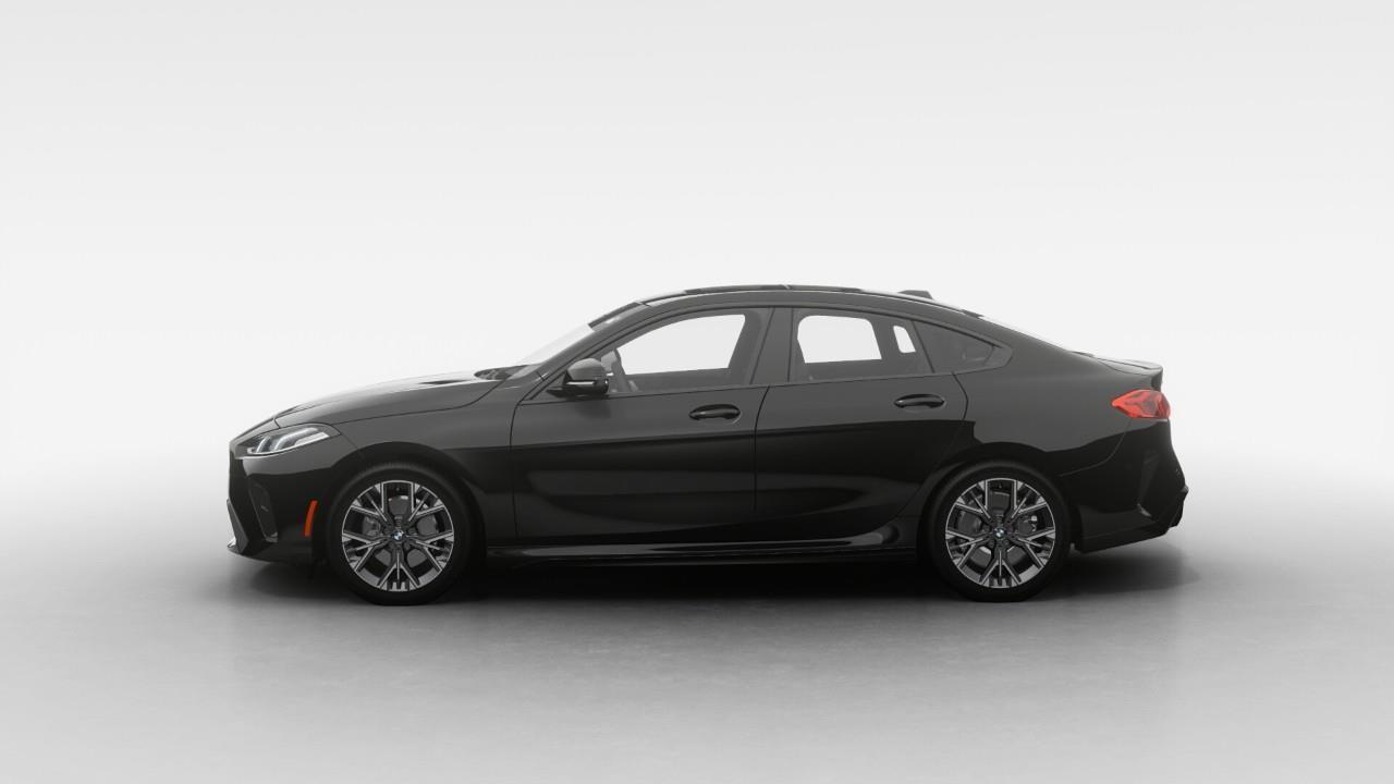 used 2026 BMW 228 Gran Coupe car, priced at $54,654
