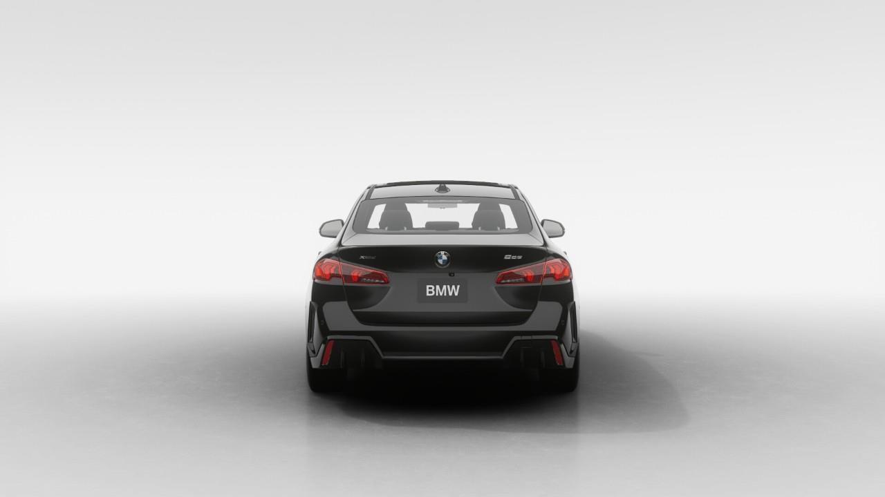 used 2026 BMW 228 Gran Coupe car, priced at $54,654