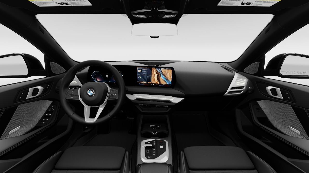 used 2026 BMW 228 Gran Coupe car, priced at $54,654