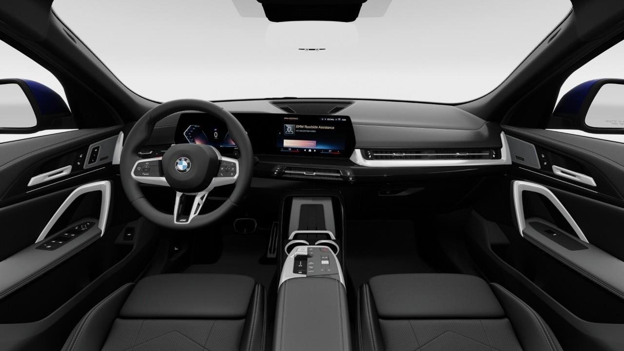 new 2026 BMW X2 car, priced at $63,899