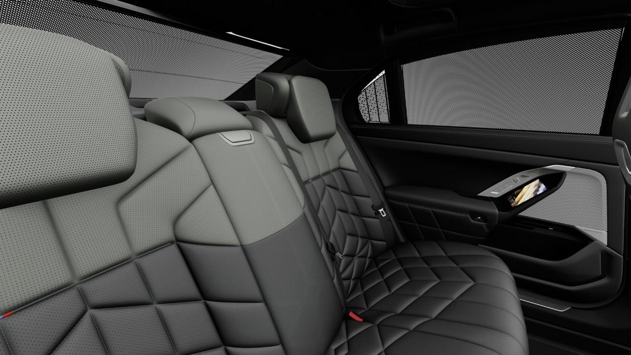 new 2026 BMW 760 car, priced at $178,318