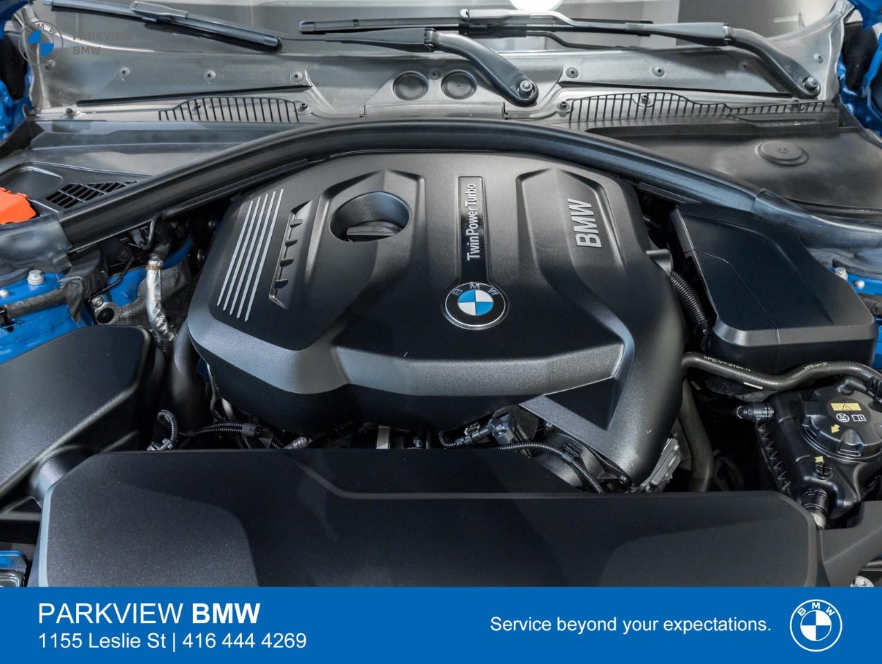 used 2020 BMW 230 car, priced at $32,488