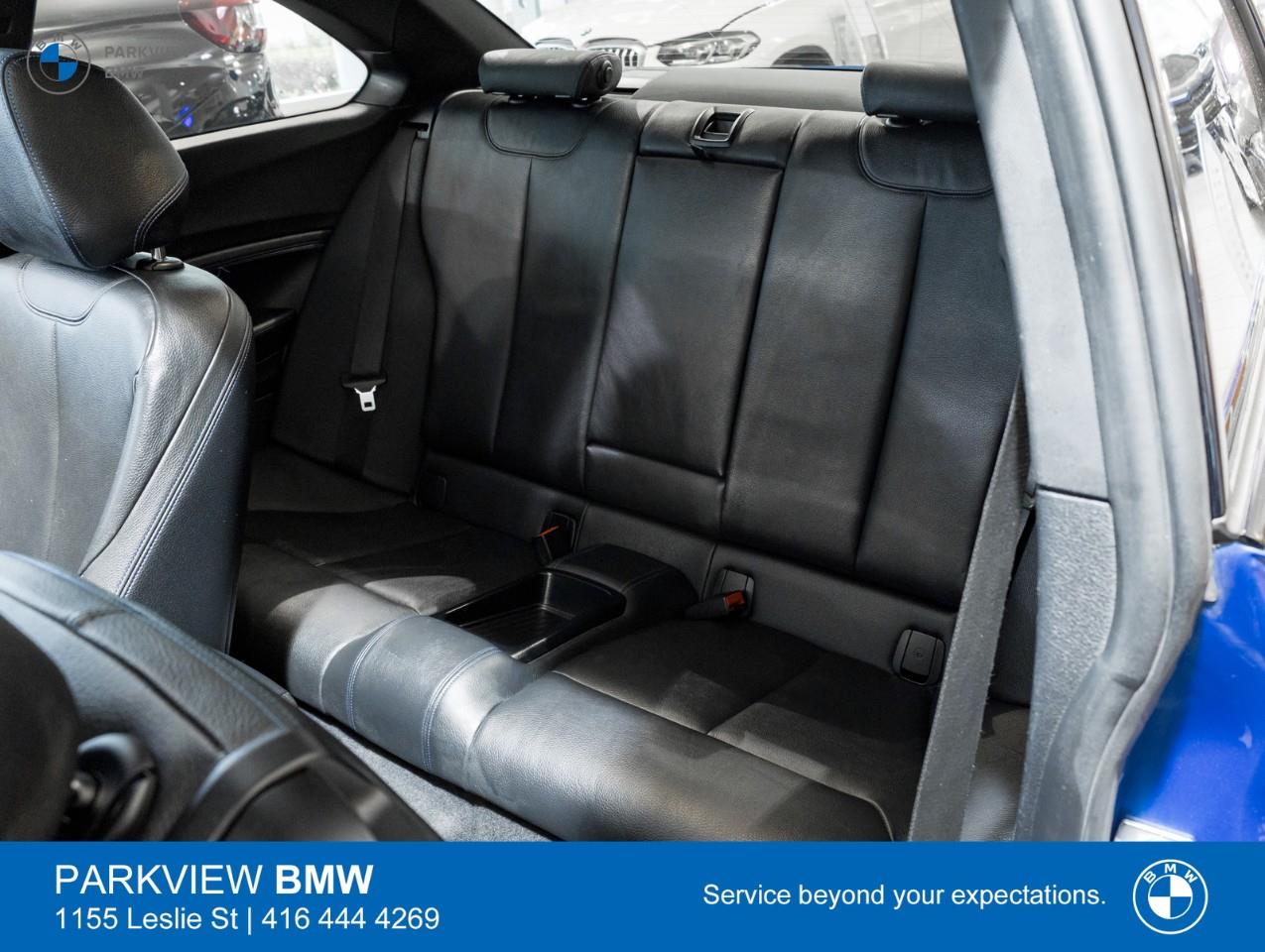 used 2020 BMW 230 car, priced at $32,488