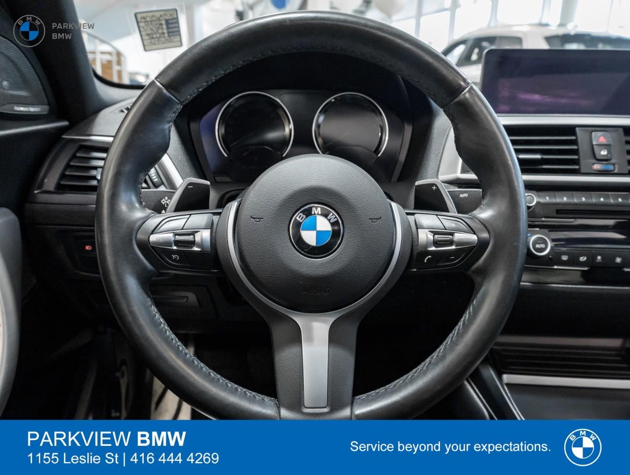 used 2020 BMW 230 car, priced at $32,488