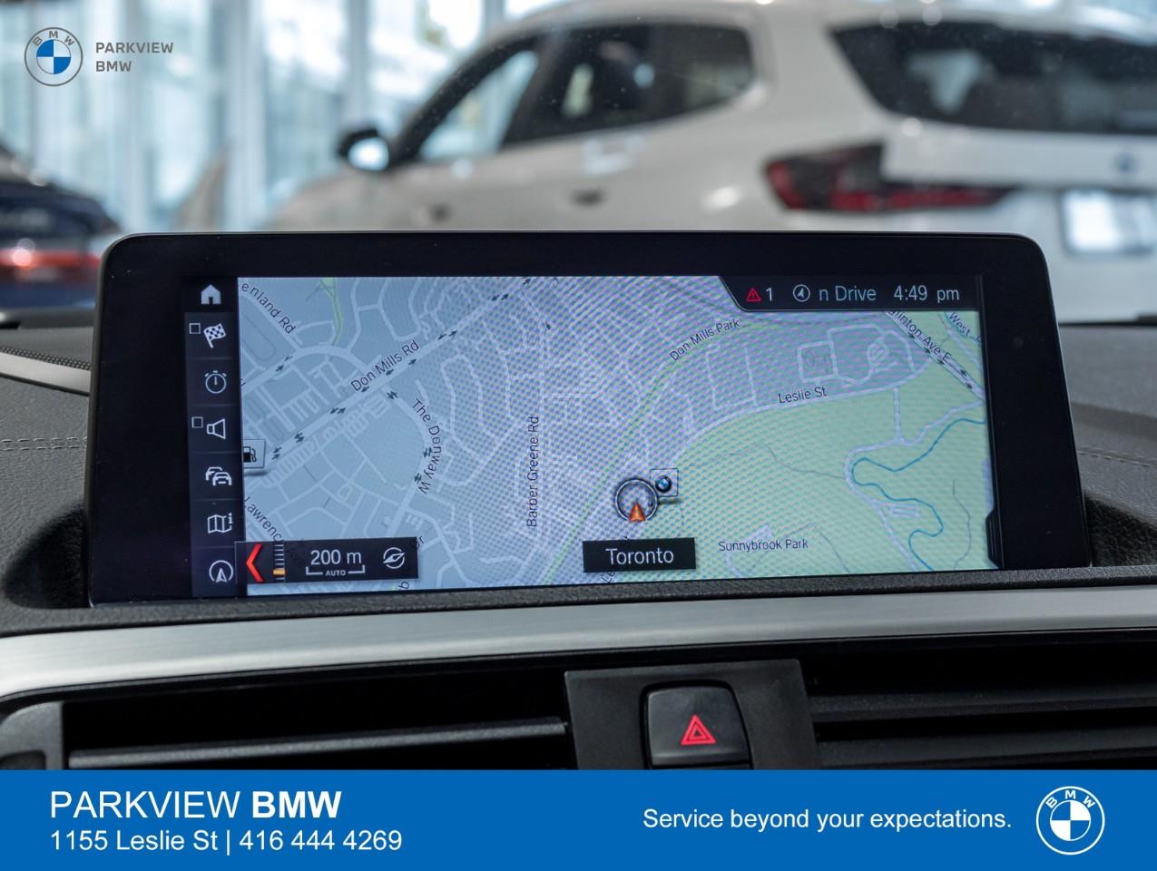 used 2020 BMW 230 car, priced at $32,488
