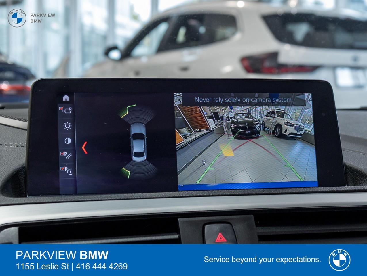 used 2020 BMW 230 car, priced at $32,488